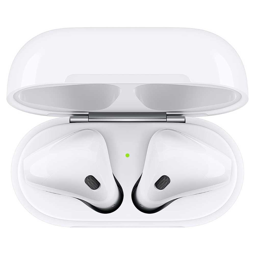 Apple Airpods 2 (4)