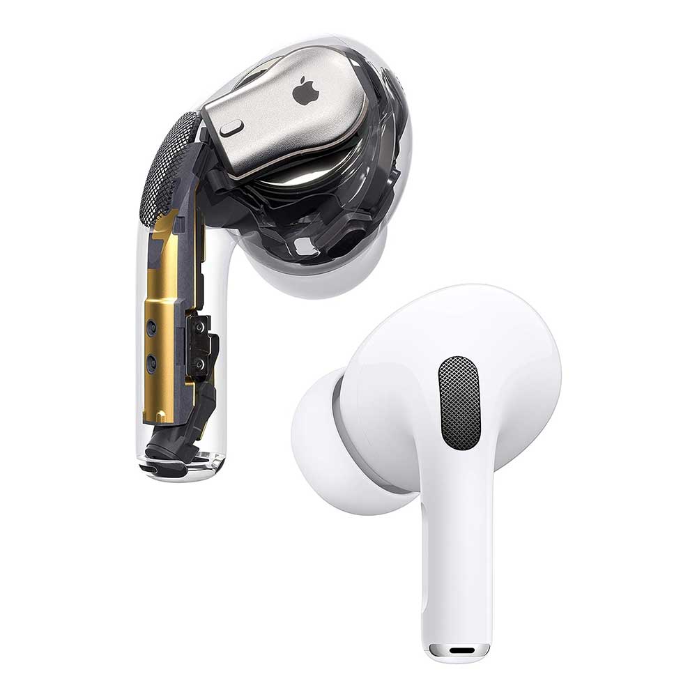 Apple Airpods Pro 1st Gen (5)
