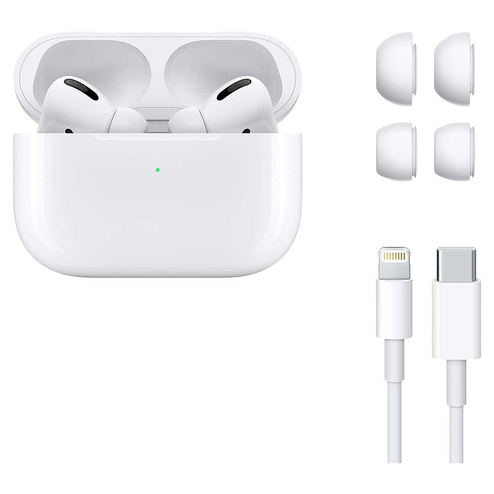 Apple Airpods Pro 1st Gen (6)