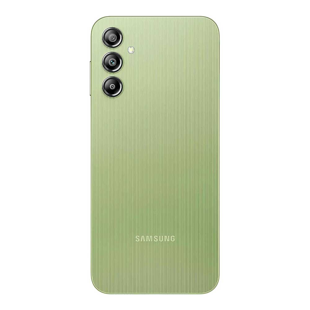 Galaxy A14-green (2)
