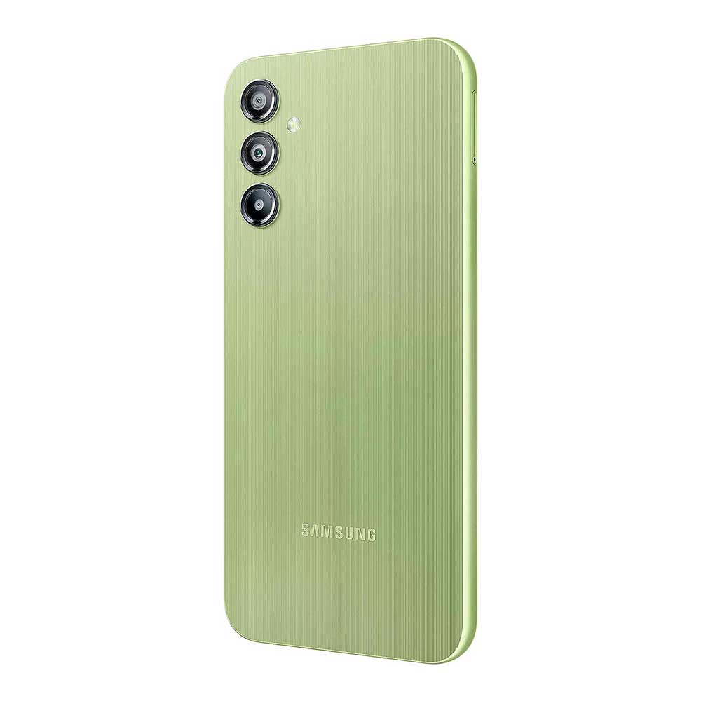 Galaxy A14-green (5)