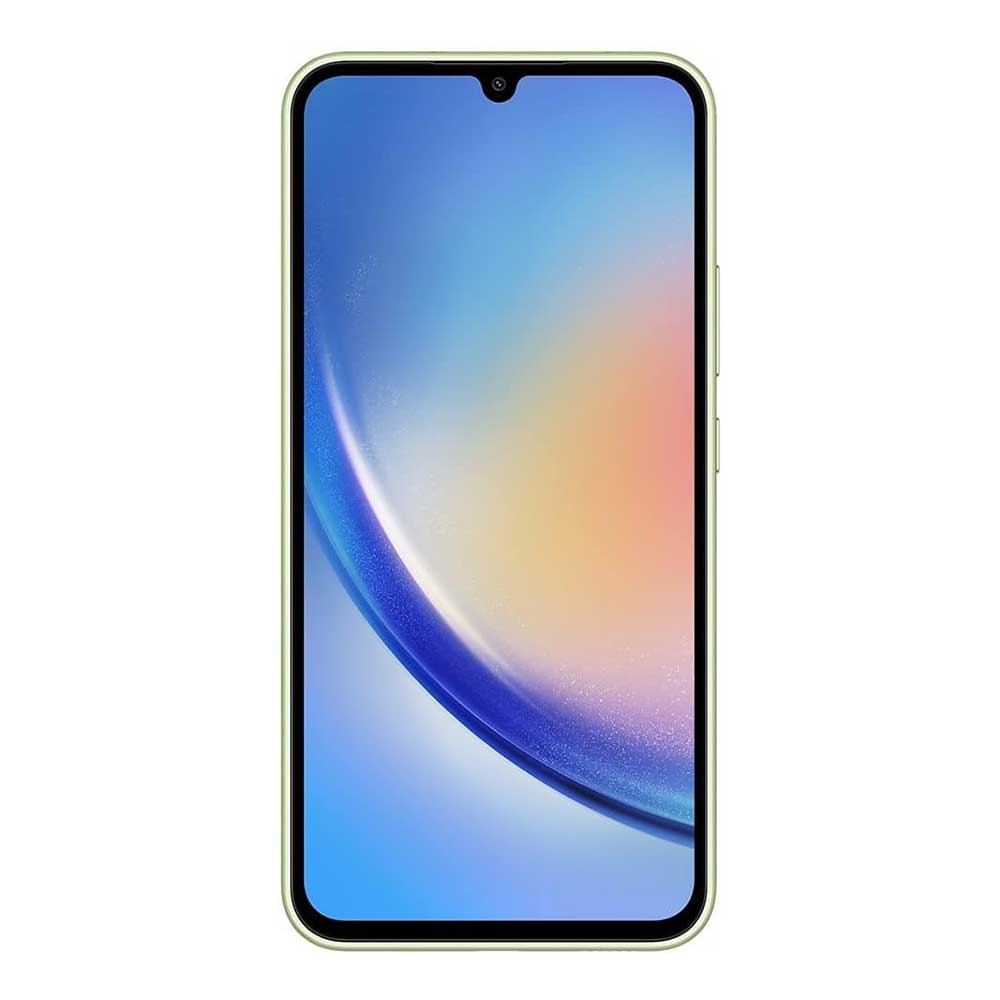 Galaxy A34 5G-lime (3)