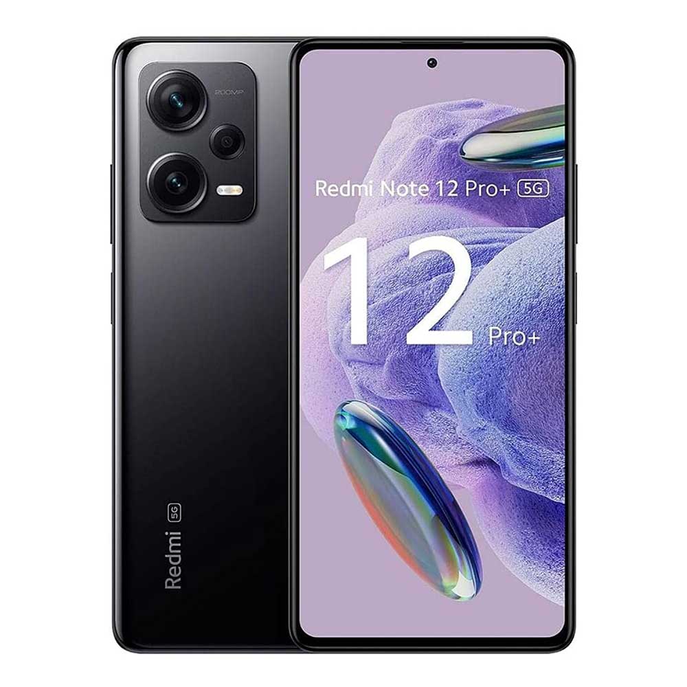 Redmi Note 12 Pro Plus 5G-black (1)