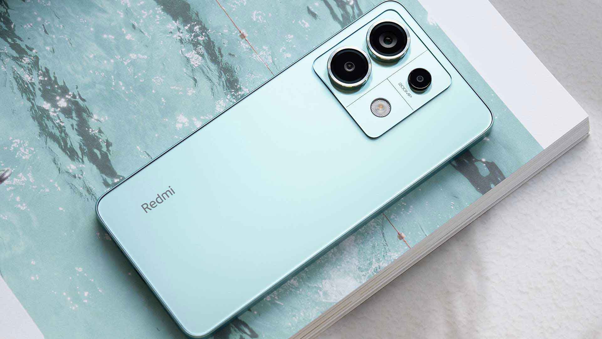 بهترین گوشیهای Redmi در سال ۲۰۲۵