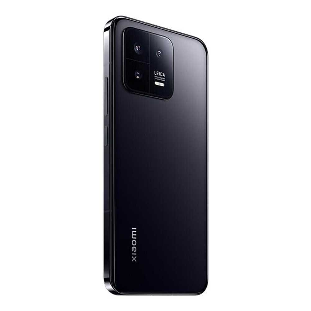Xiaomi 13 Pro - black (4)