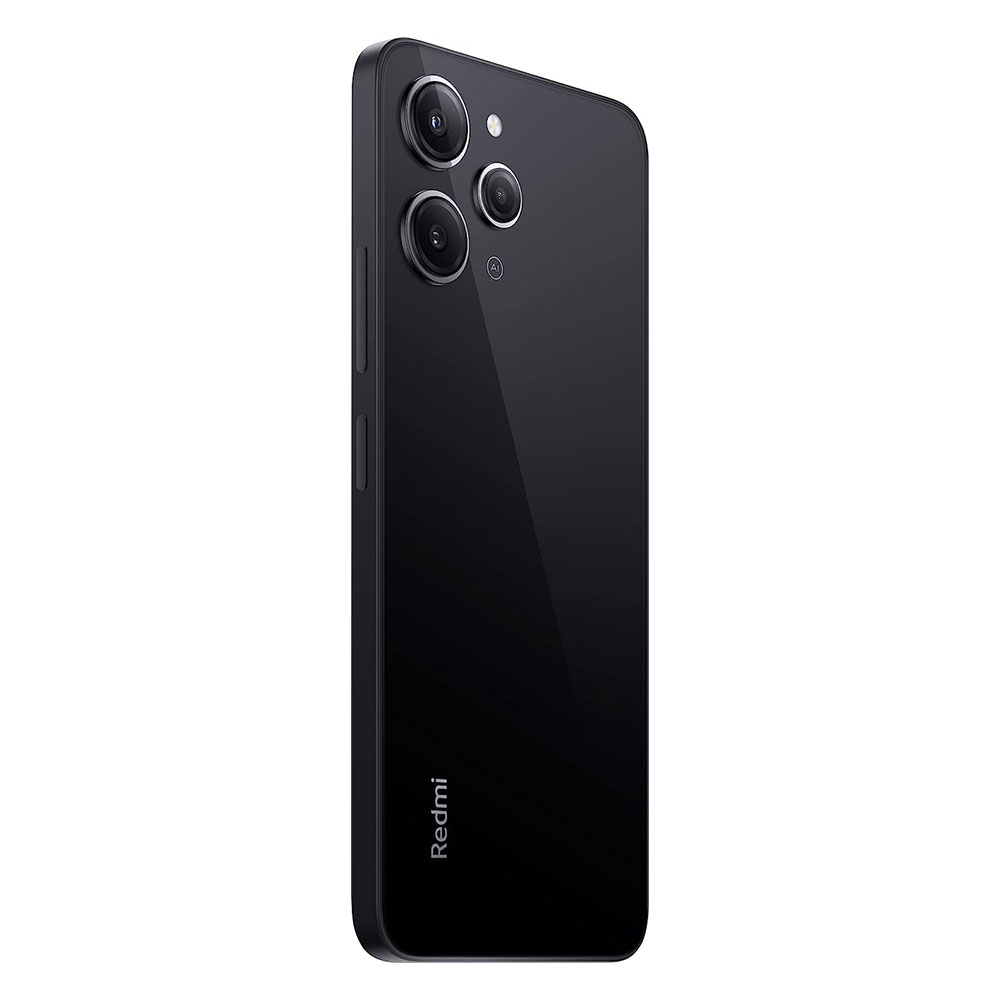 Redmi 12 - black (2)