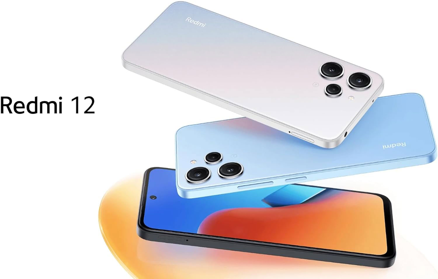 Redmi 12