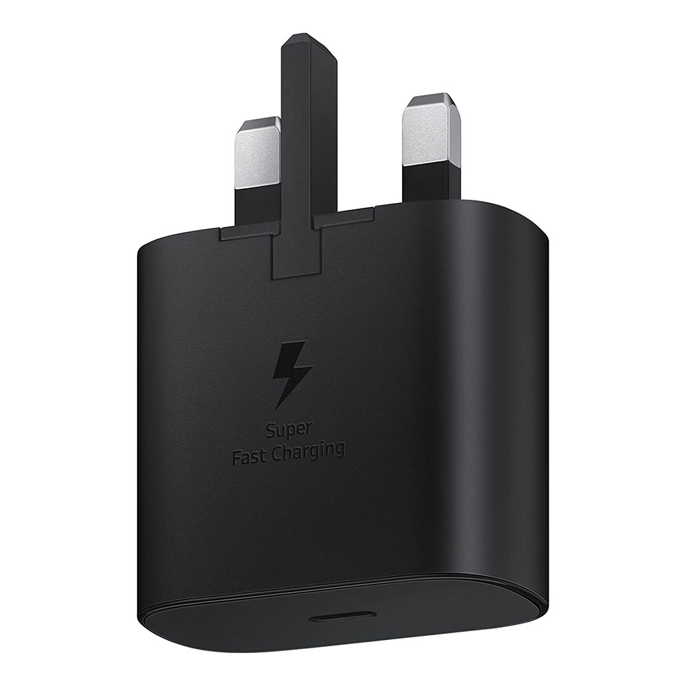 Samsung 25W PD Power Adapter (1)