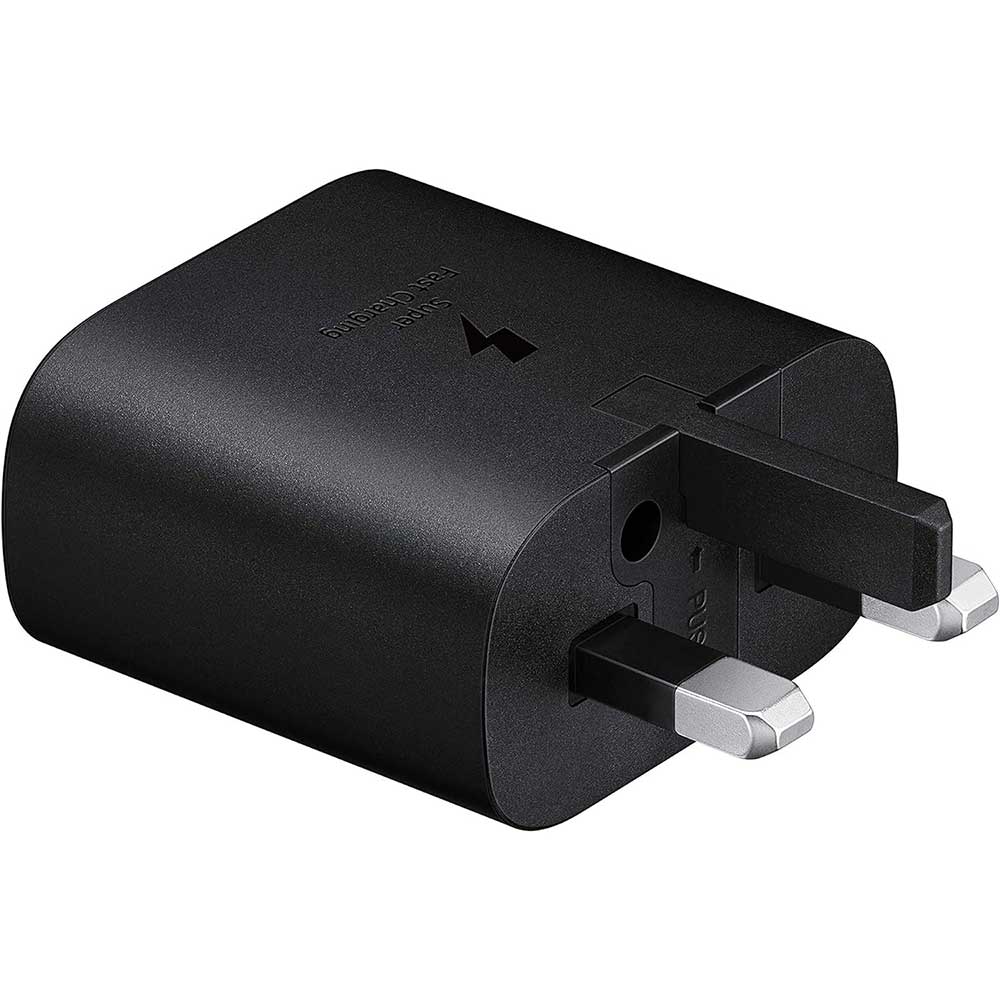 Samsung 25W PD Power Adapter (2)