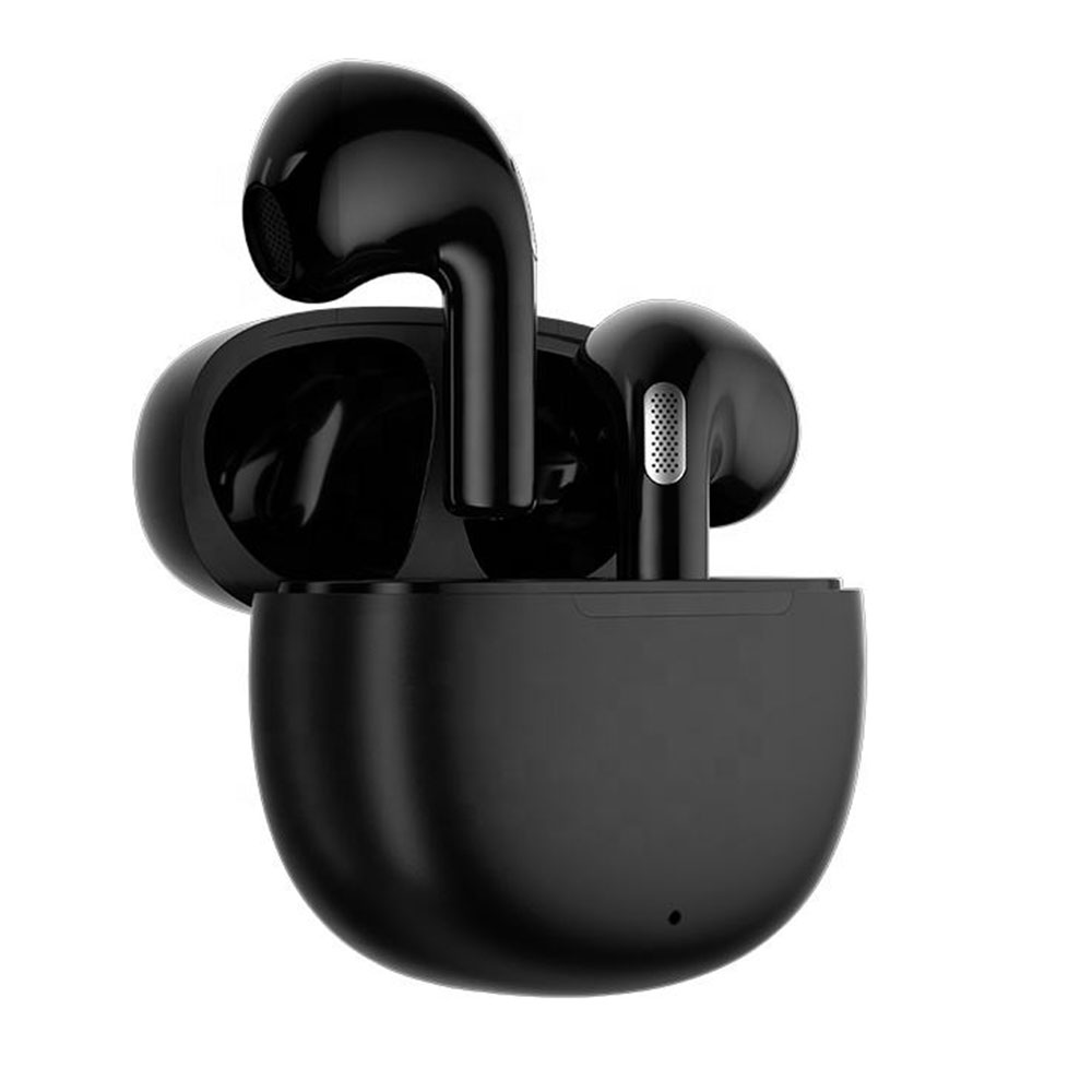 QCY AilyPods T20 - black (1)