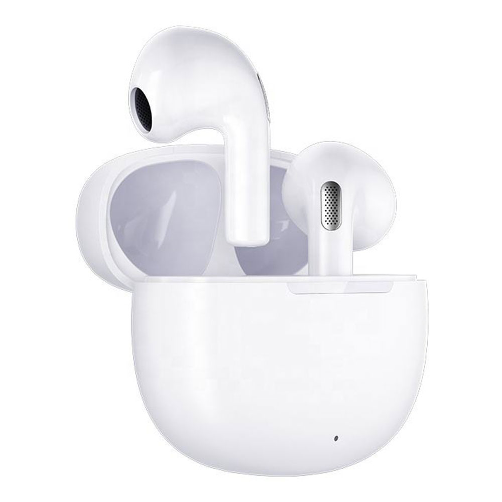 QCY AilyPods T20 - white (1)
