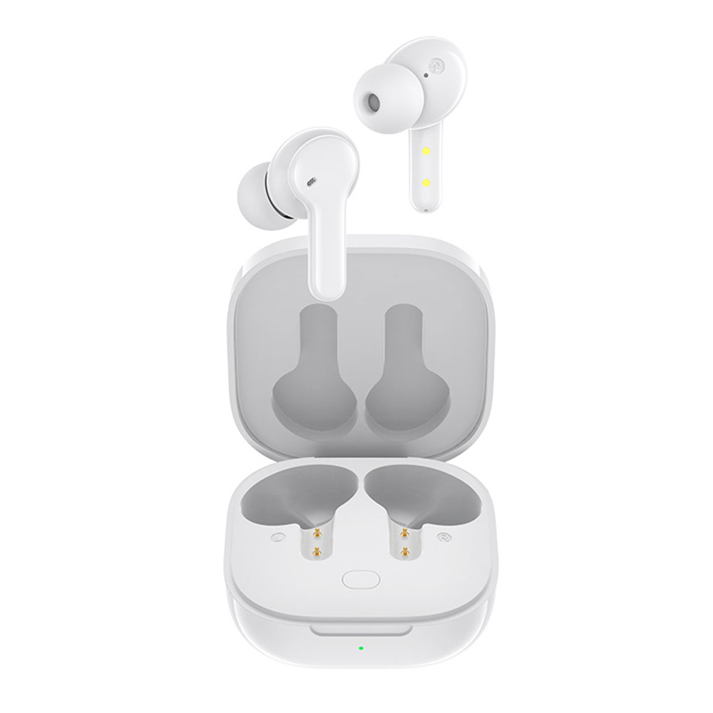 qcy t13 - white (1)