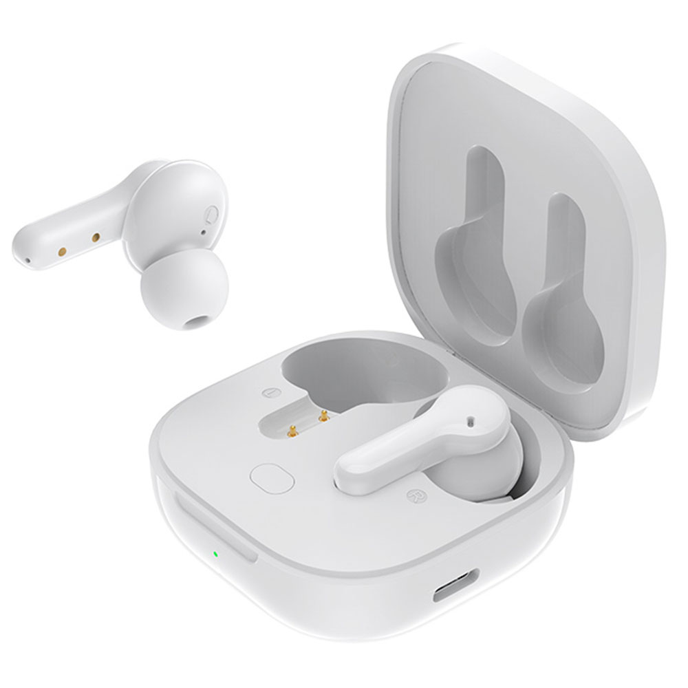 qcy t13 - white (3)