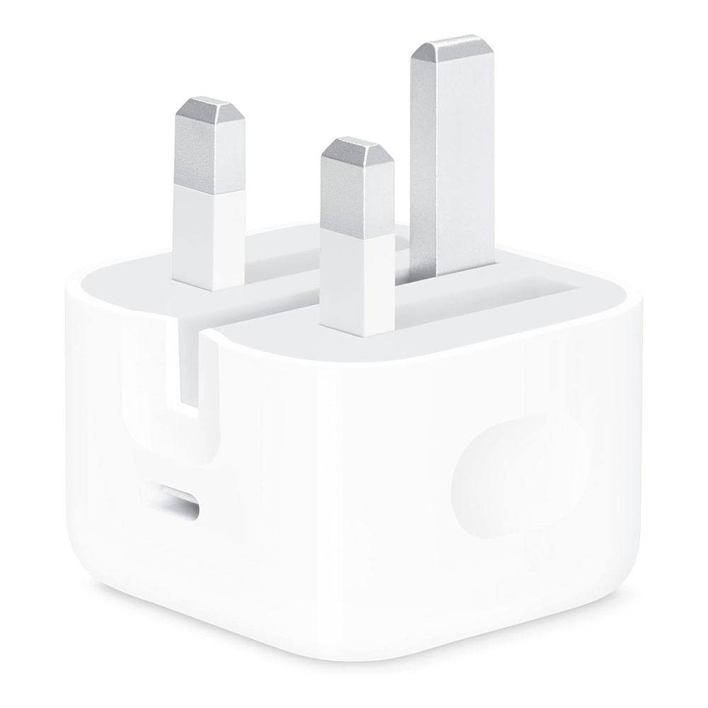 Apple 20W USB-C Power Adapter (1)