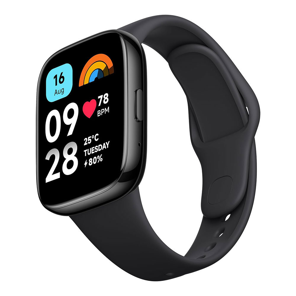 ساعت هوشمند شیائومی مدل Redmi Watch 3 Active (پک چین)