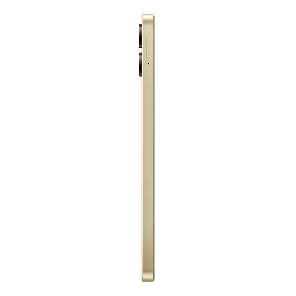 Samsung Galaxy A06 - gold (5)