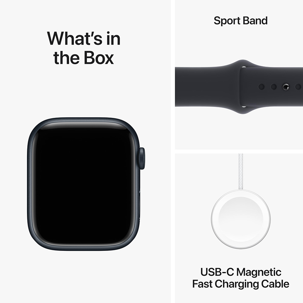 apple watch 9 black (2)