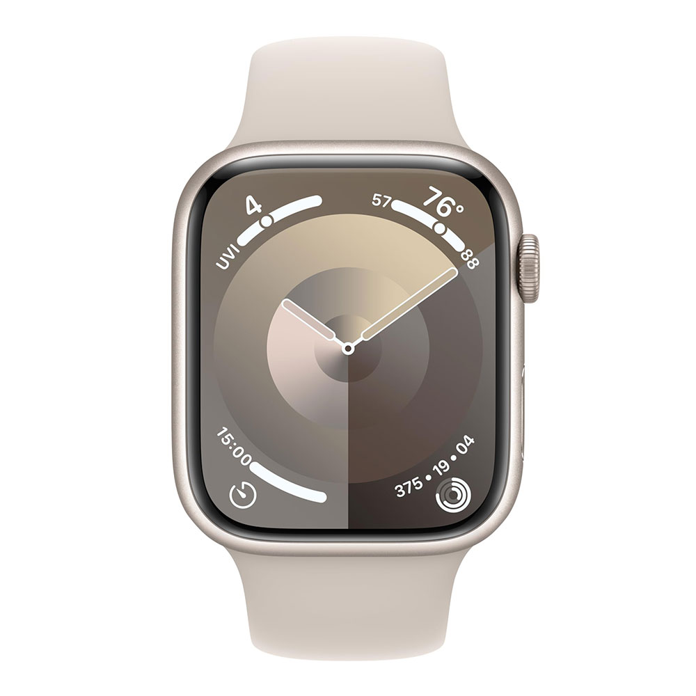 apple watch 9 cream (5)