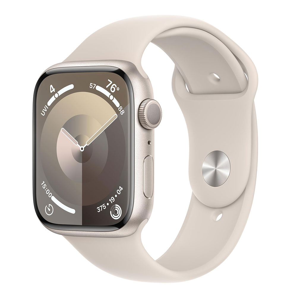 apple watch 9 cream (6)