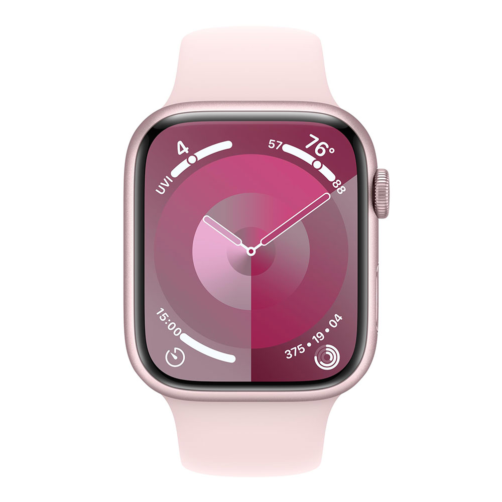 apple watch 9 pink (2)
