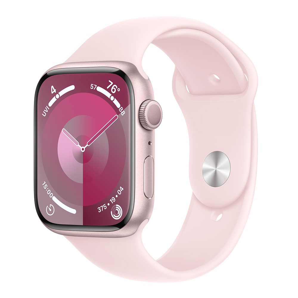 apple watch 9 pink (3)