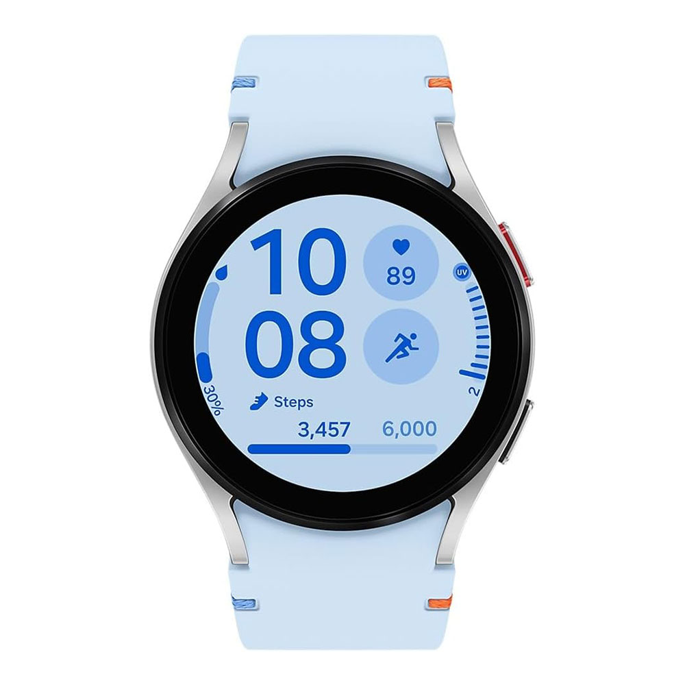 galaxy watch fe blue (2)