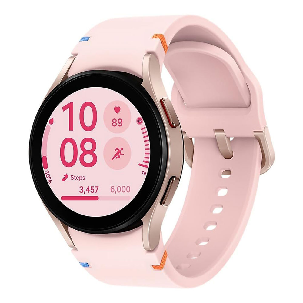 galaxy watch fe pink (1)