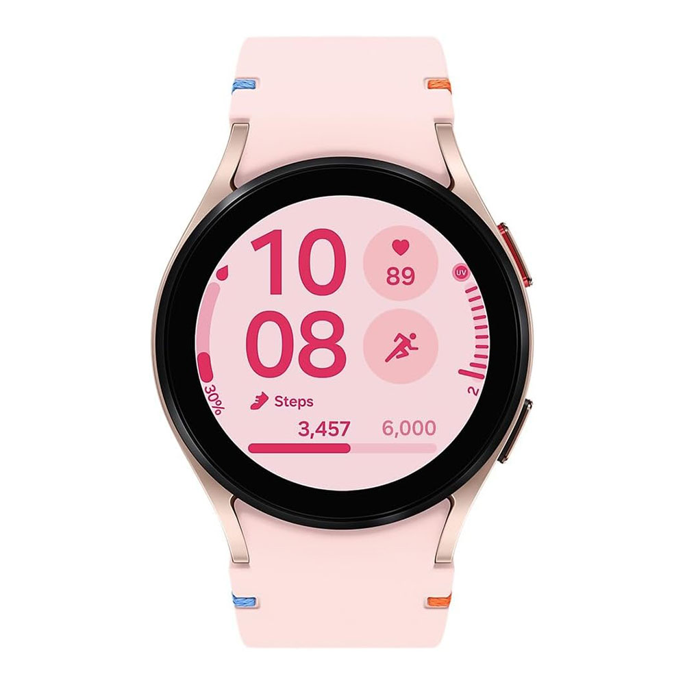 galaxy watch fe pink (2)