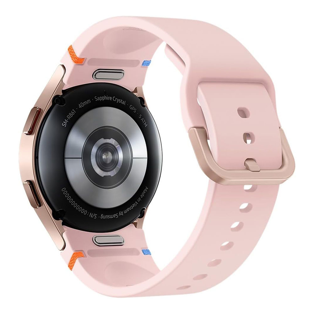 galaxy watch fe pink (4)