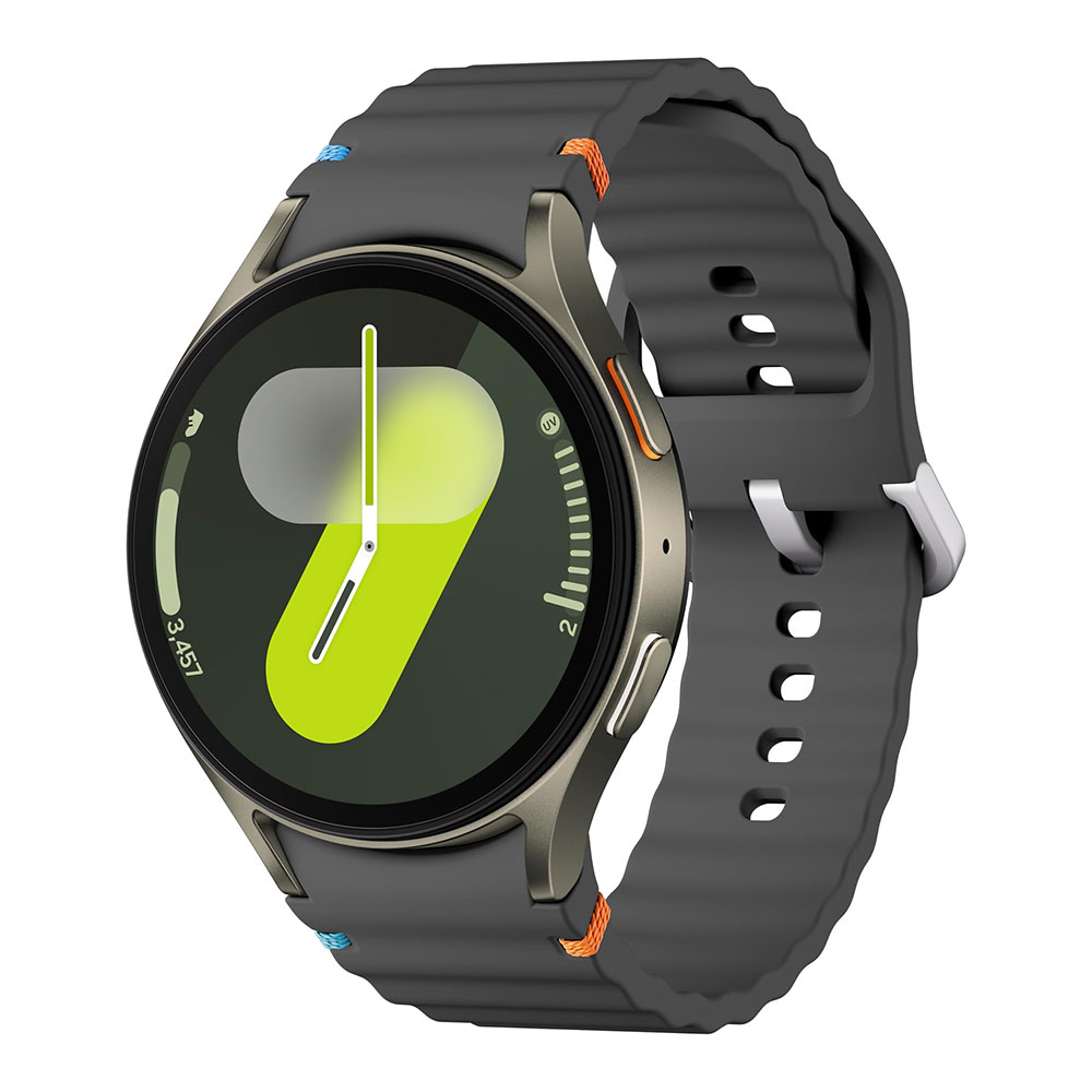 galaxy watch7 black (2)