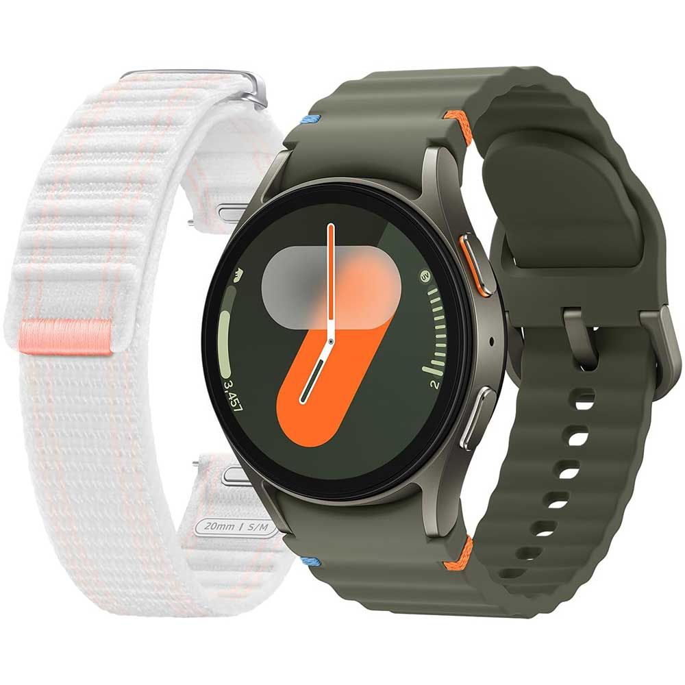 galaxy watch7 blue 40mm (8)