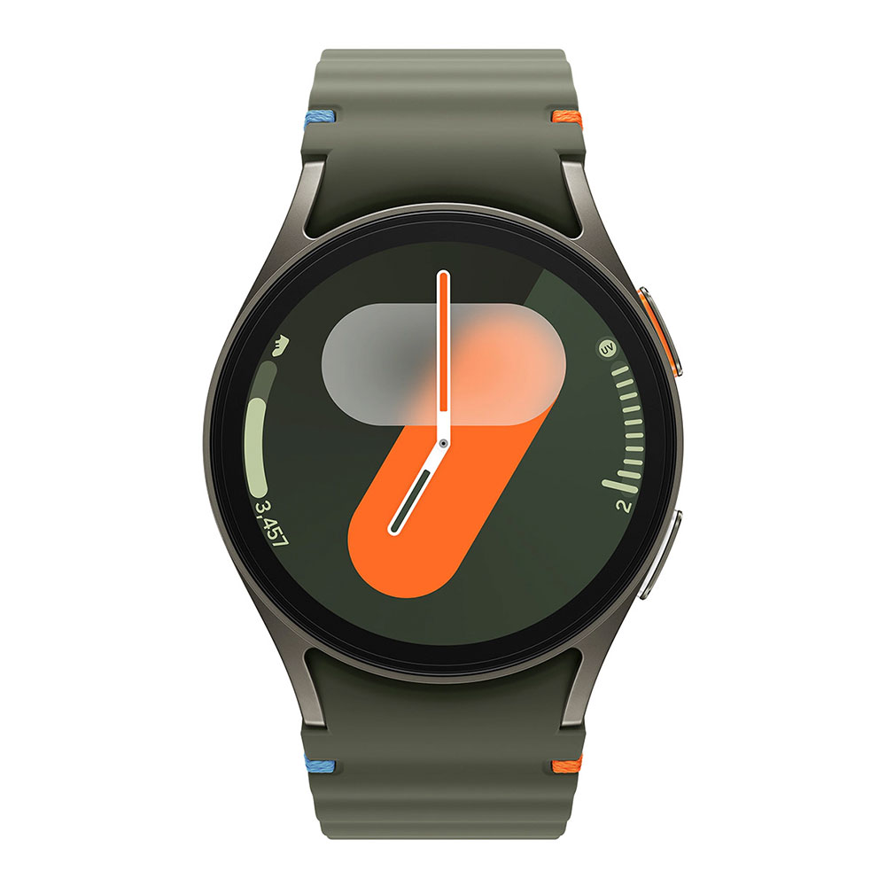 galaxy watch7 blue 40mm (9)