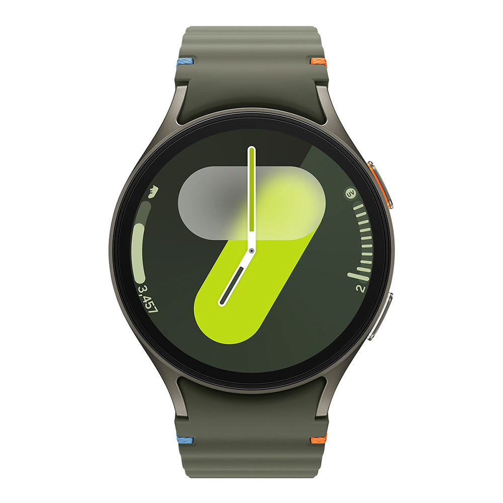 galaxy watch7 green (9)