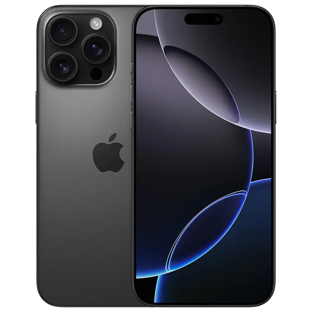 گوشی موبایل اپل مدل iPhone 16 Pro Max ظرفیت ۵۱۲ گیگابایت - ZA/A دو سیم‌کارت نات اکتیو رجیستر شده