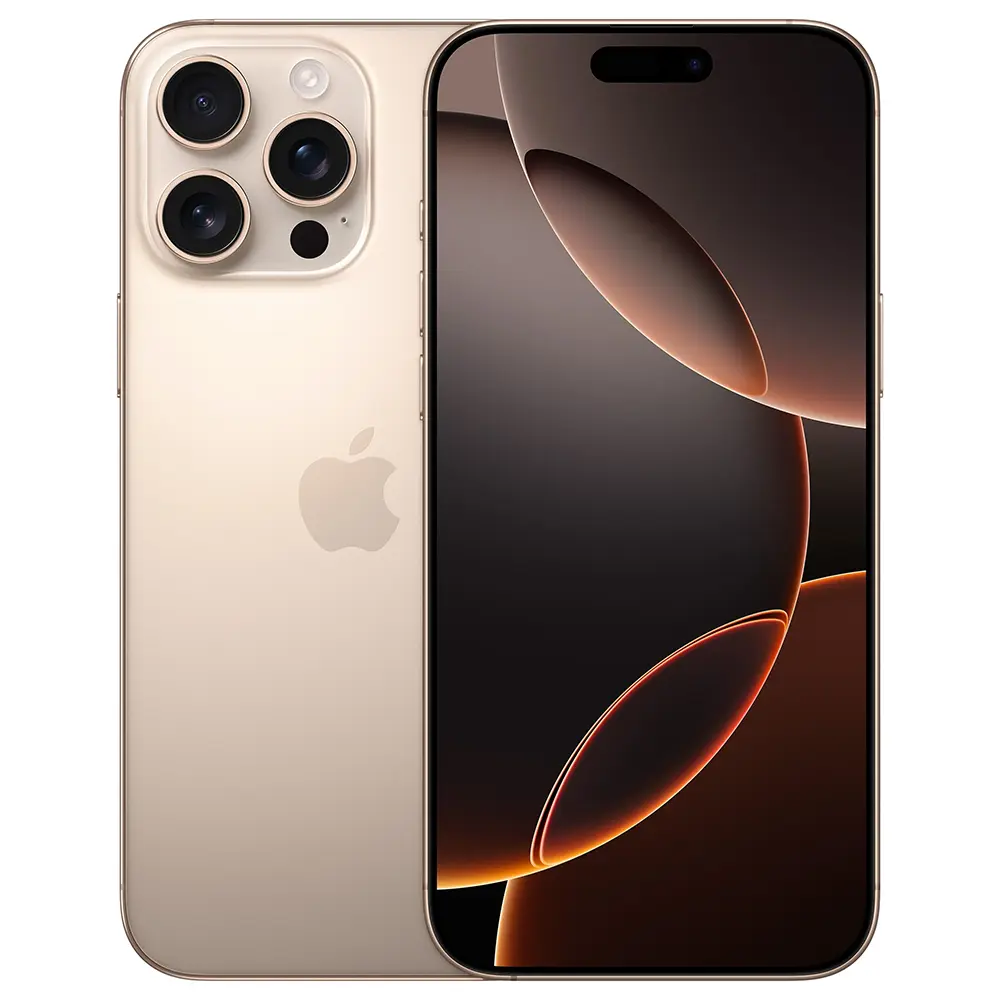 iphone 16 pro max desert 01