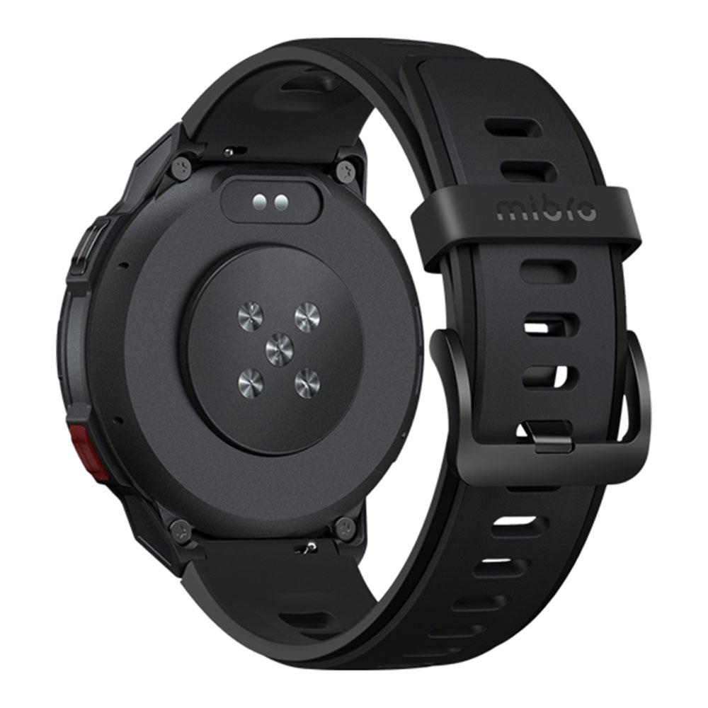 mibro watch gs pro black (1)
