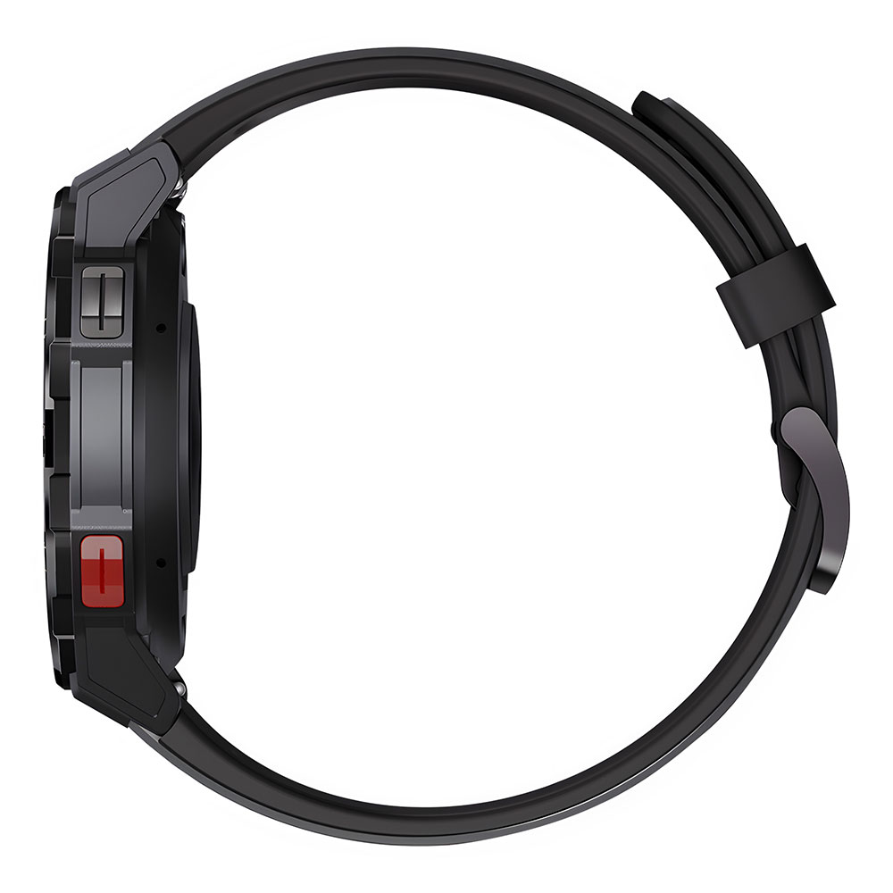 mibro watch gs pro black (5)