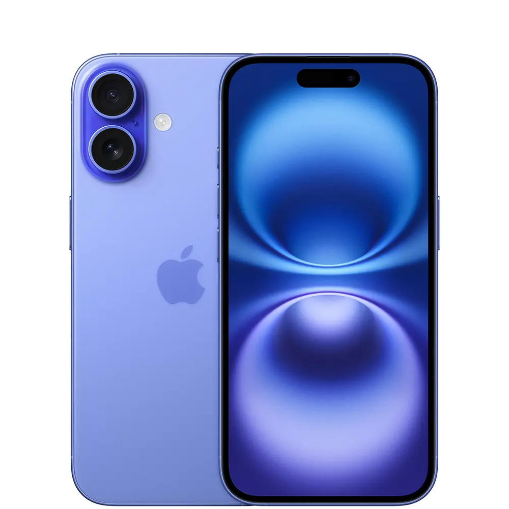 گوشی موبایل اپل مدل iPhone 16 ظرفیت ۲۵۶ گیگابایت - CHA نات اکتیو