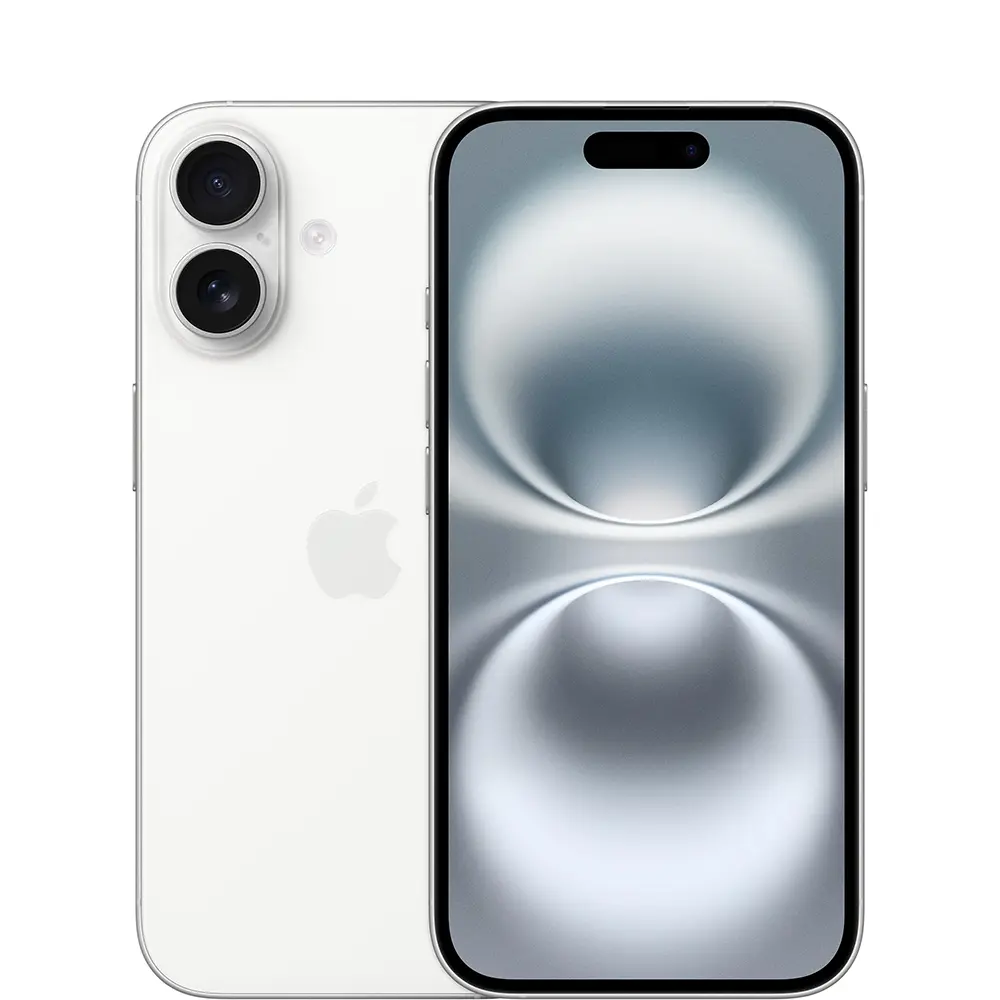 گوشی موبایل اپل مدل iPhone 16 ظرفیت ۱۲۸ گیگابایت - CHA نات اکتیو
