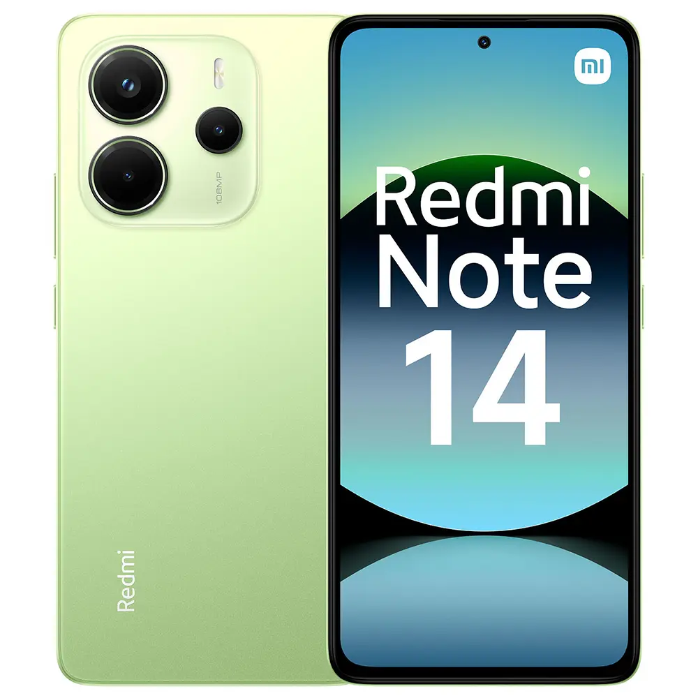 redmi note 14 4g green 01