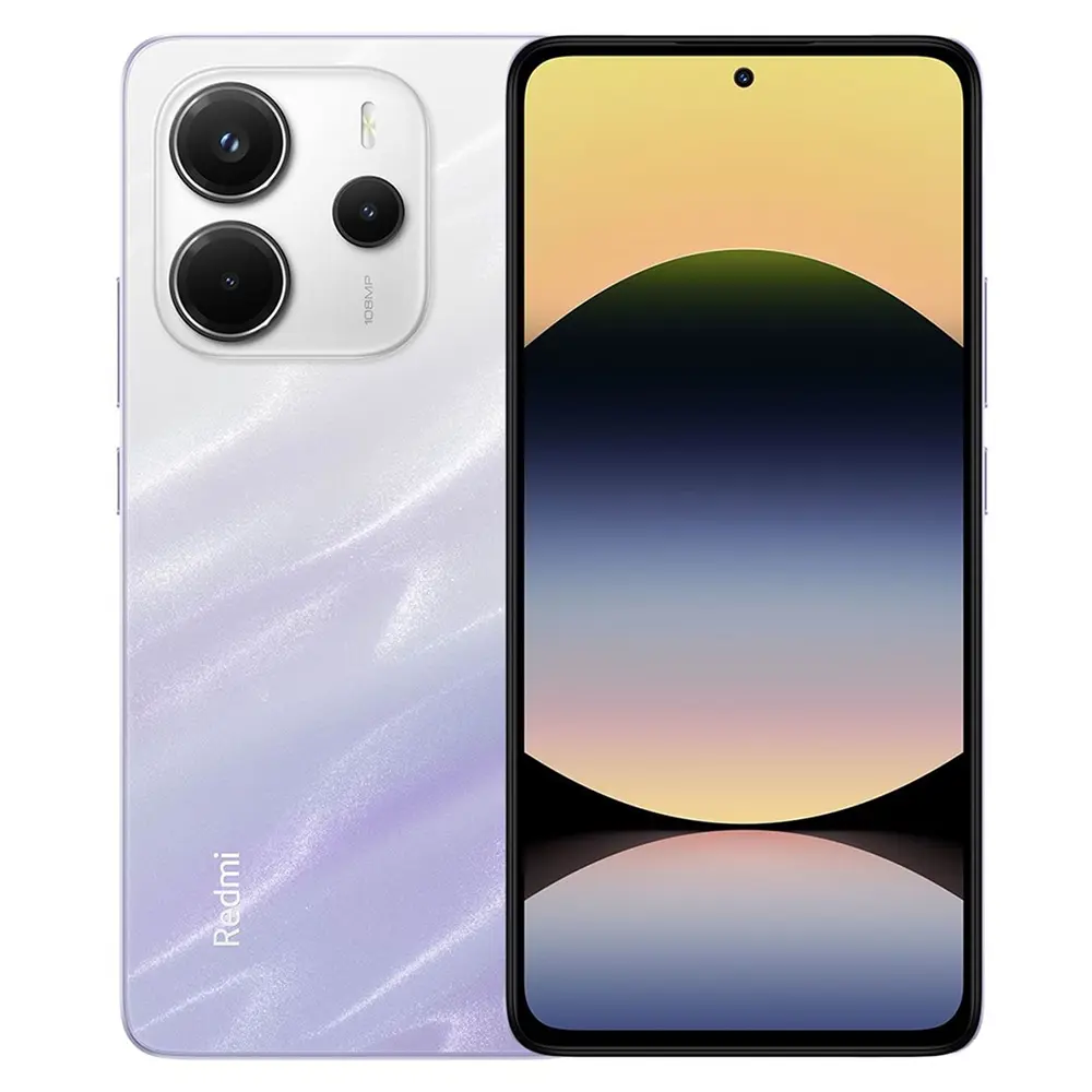 redmi note 14 4g purple 10