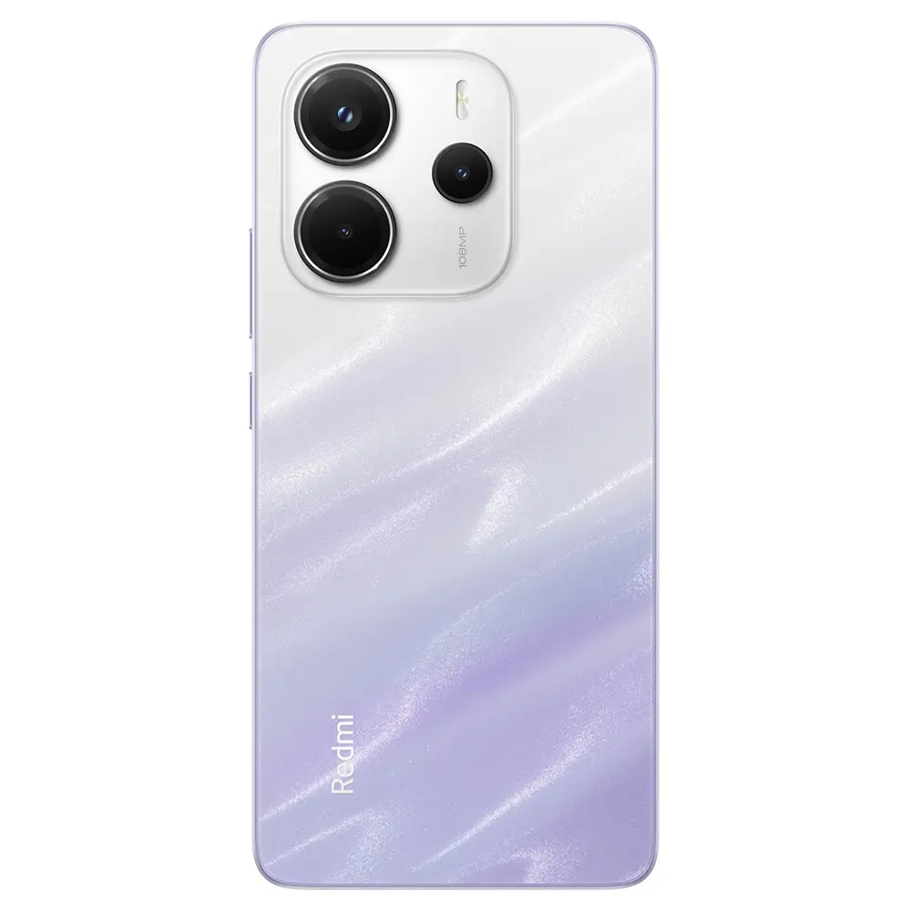 redmi note 14 4g purple 11