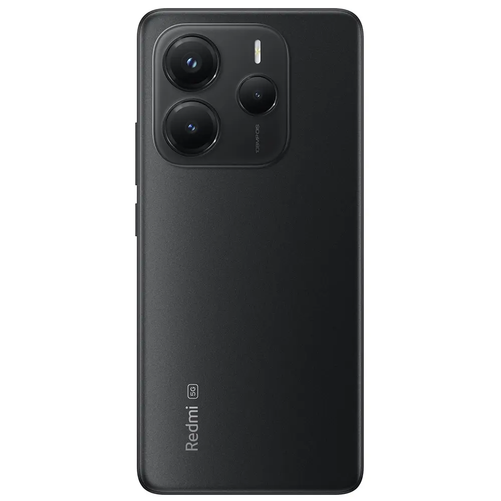 redmi note 14 5g black 01