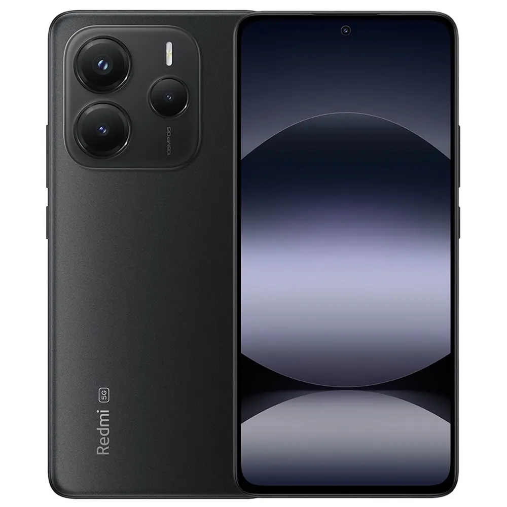 redmi note 14 5g black 02