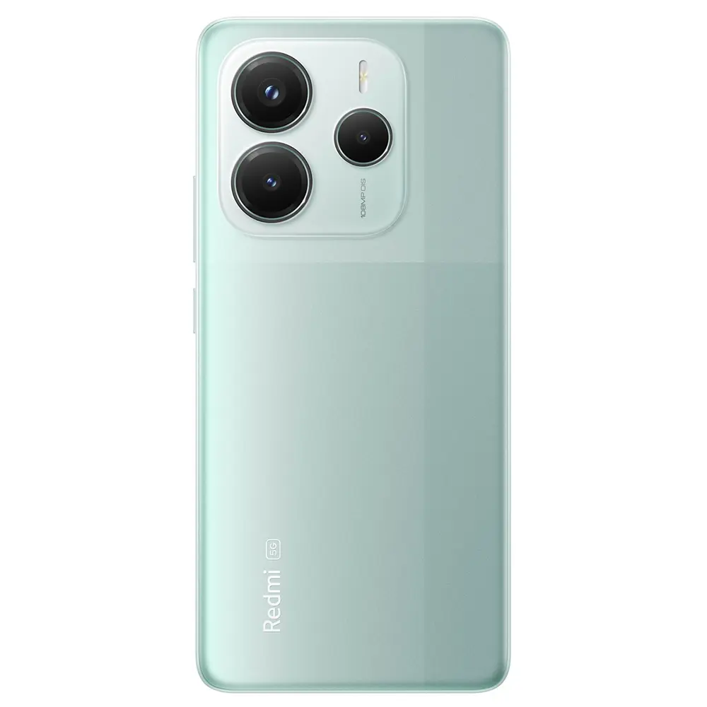 redmi note 14 5g green 01