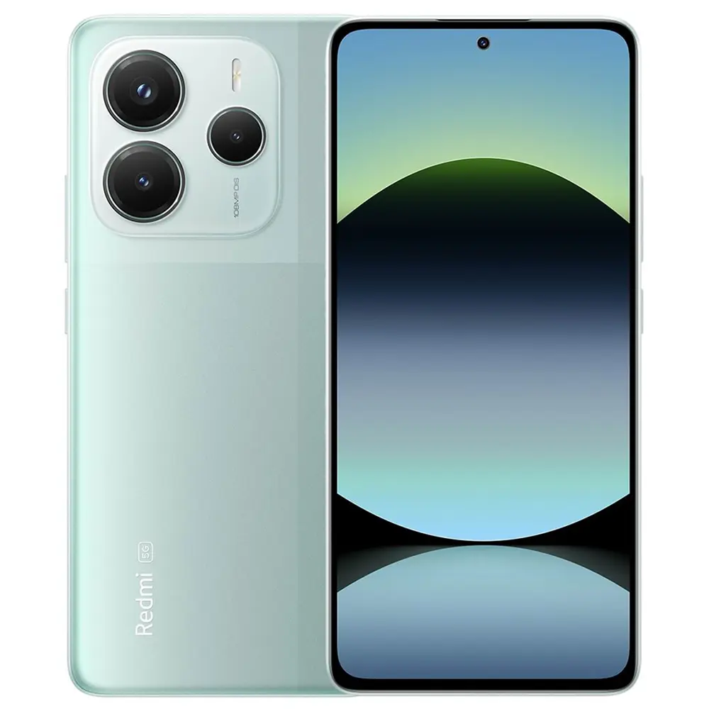 redmi note 14 5g green 02