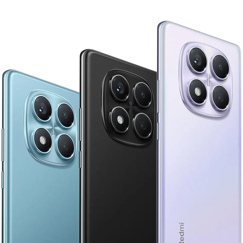 redmi note 14 pro 4g all colors