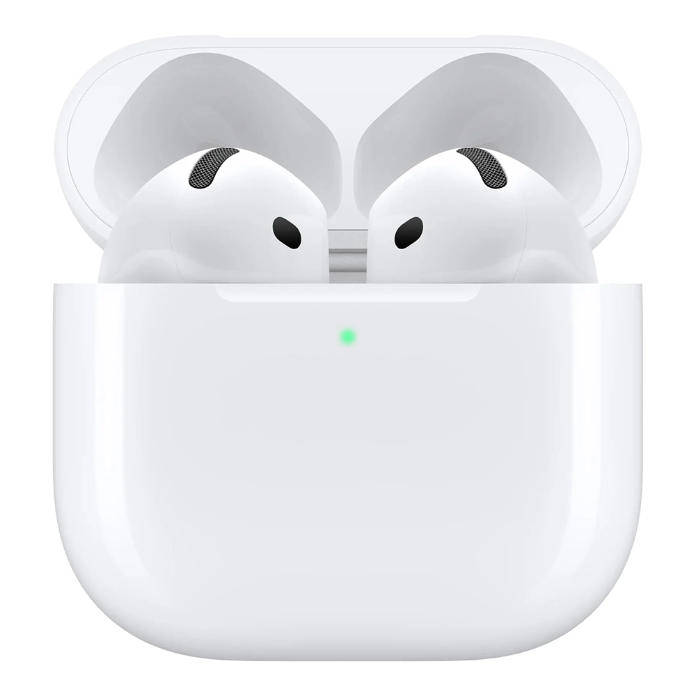 هدفون بی‌سیم اپل مدل AirPods 4