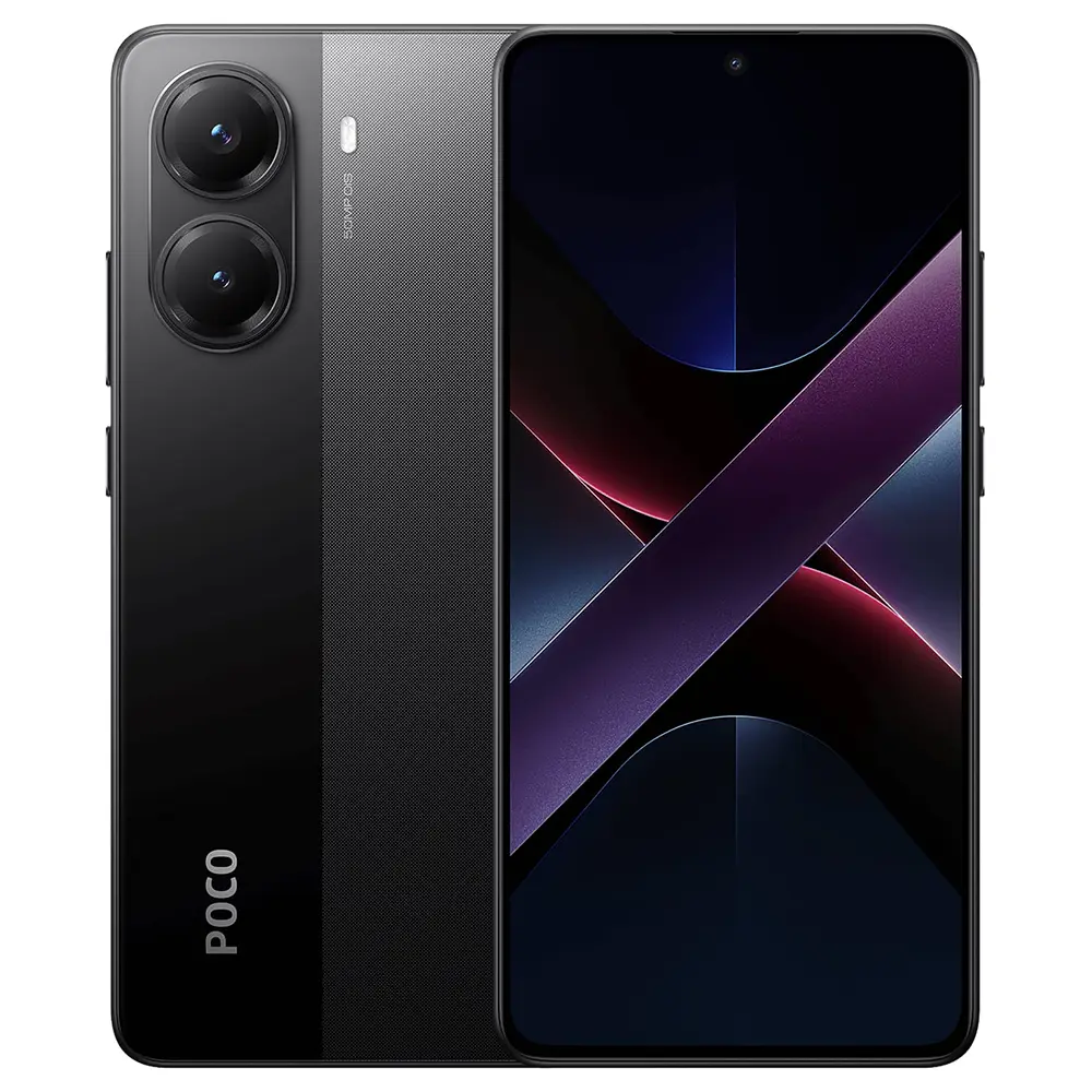 poco x7 pro black 01