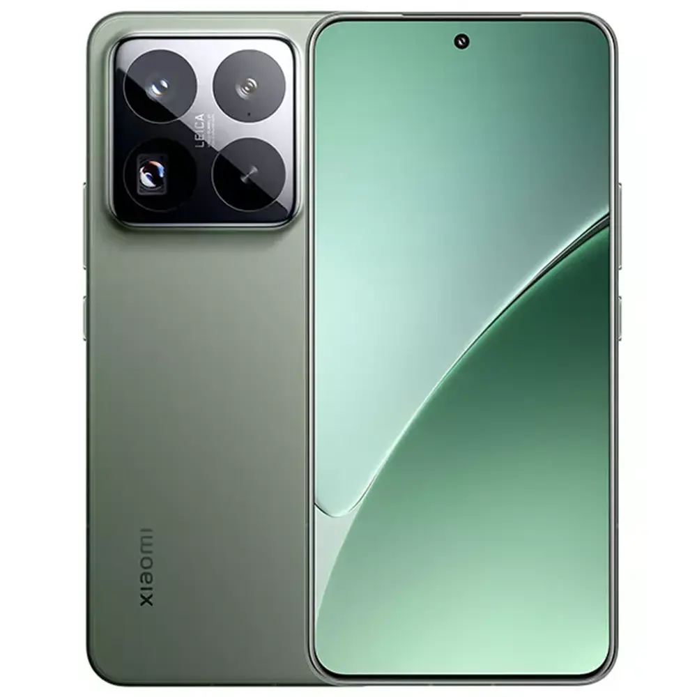 xiaomi 15 pro green 01